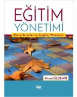 Eğitim Yönetimi