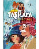 Taşkafa