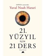 21.Yüzyıl İçin 21 Ders