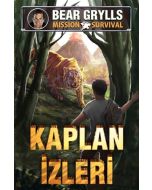 Kaplan İzleri - Mission Survival