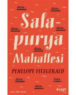 Salapurya Mahallesi