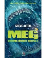 Meg - Derinlerdeki Dehşet
