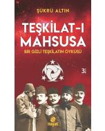 Teşkilat-ı Mahsusa