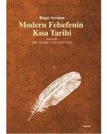 Modern Felsefenin Kısa Tarihi