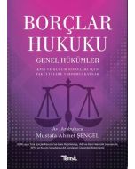 Borçlar Hukuku Genel Hükümler