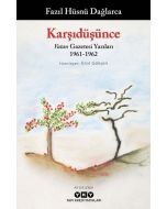 Karşıdüşünce