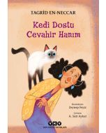 Kedi Dostu Cevahir Hanım