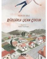 Rüzgarla Uçan Çocuk
