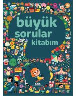Büyük Sorular Kitabım