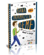 Bana Yapamazsın Deme