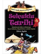 Selçuklu Tarihi 4