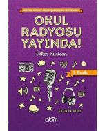 Okul Radyosu Yayında