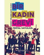 Bir Kadın Grevi