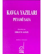 Kavga Yazıları