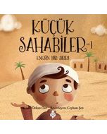 Küçük Sahabiler 1 - Enes'in Bir Sırrı