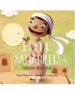Küçük Sahabiler 4 - Umeyr'in Yavru Kuşu