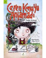 Ceren Konuyu Anlamadı