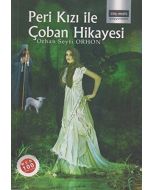 Peri Kızı ile Çoban Hikayesi