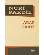 Arap Saati