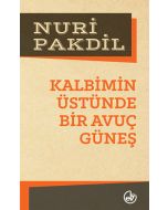 Kalbimin Üstünde Bir Avuç Güneş