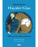 Milo'nun Akıl Almaz Serüveni - Hayalet Gişe