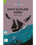 Arzavul Tepesi 3 - Kayıp Ülkelere Doğru