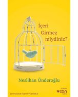 İçeri Girmez miydiniz?