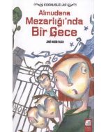Almudena Mezarlığında Bir Gece