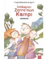 İntikamcı Zorro'nun Kampı - Korkusuzlar