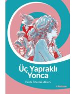 Üç Yapraklı Yonca