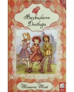 Minerva Mint 1 - Baykuşların Dostluğu