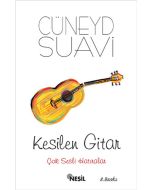 Kesilen Gitar