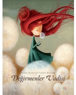 Değirmenler Vadisi (Ciltli)