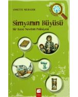 Simyanın Büyüsü