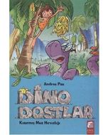Dino Dostlar 4: Dev Buzullar Arasında