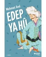Edep Ya Hu