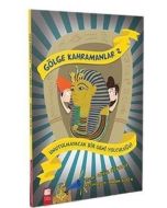 Gölge Kahramanları 2-Unutulmayacak Bir Gemi Yolculuğu