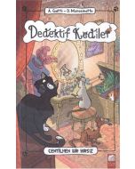 Dedektif Kediler : Centilmen Bir Hırsız