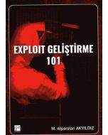 Exploit Geliştirme 101