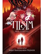 Tılsım 7. Kitap - Saklı Hafızaların Peşinde