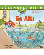 Eğlenceli Bilim - Su Altı