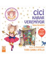 Cici Karar Veremiyor - Ama Verebilir