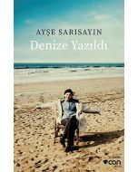 Denize Yazıldı