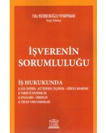 İşverenin Sorumluluğu