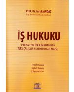 İş Hukuku