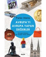 Avrupa'yı Avrupa Yapan Değerler