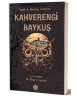 Kahverengi Baykuş