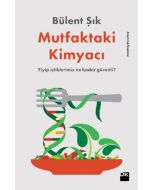 Mutfaktaki Kimyacı