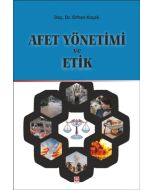 Afet Yönetimi ve Etik