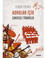 Korolar İçin Çoksesli Türküler